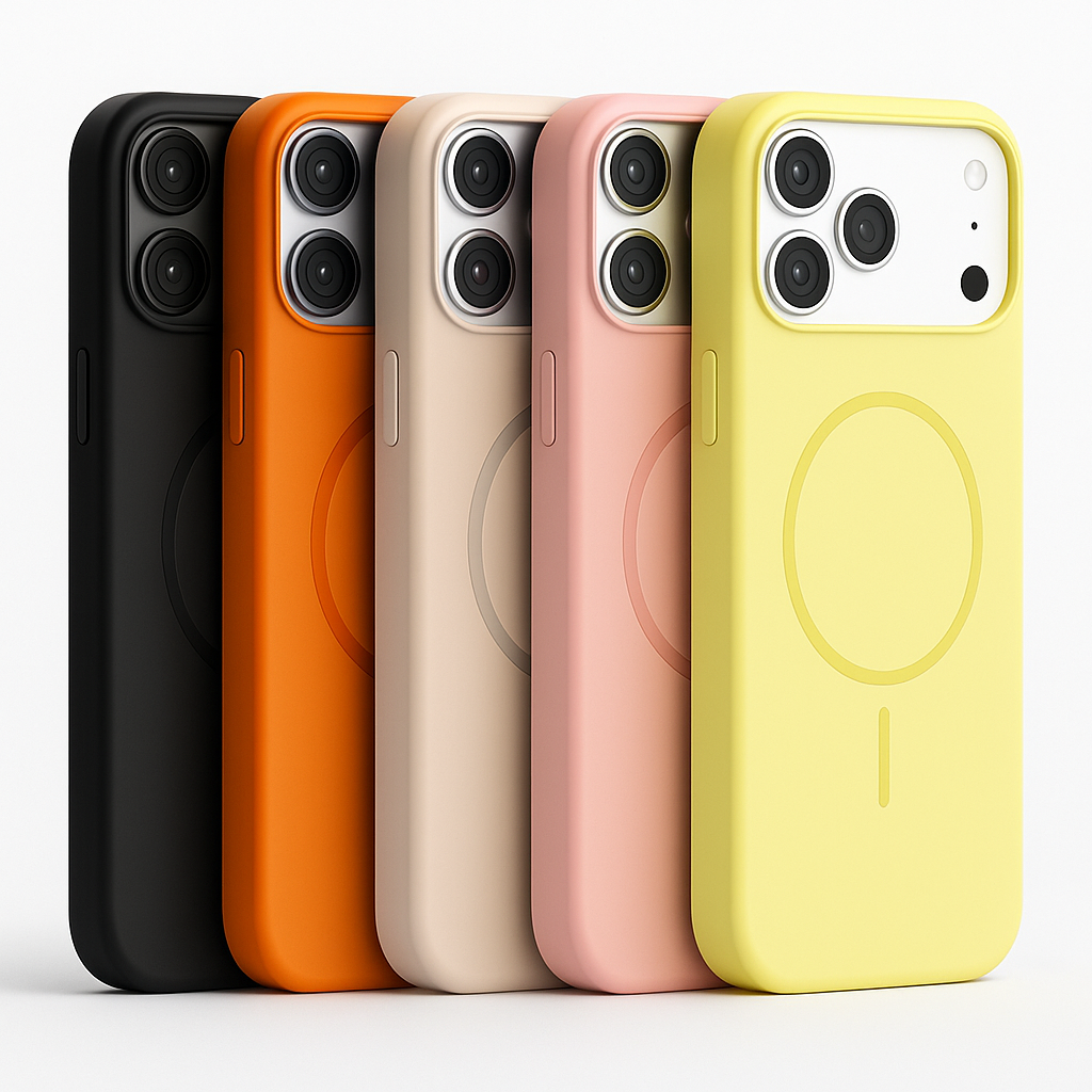 Iphone 17 cases